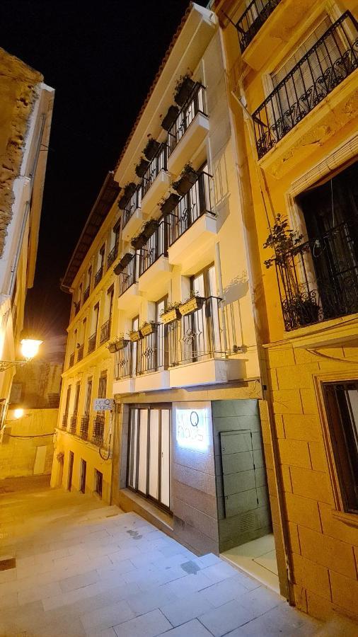 Uniq Flats Apartment Alicante Exterior foto