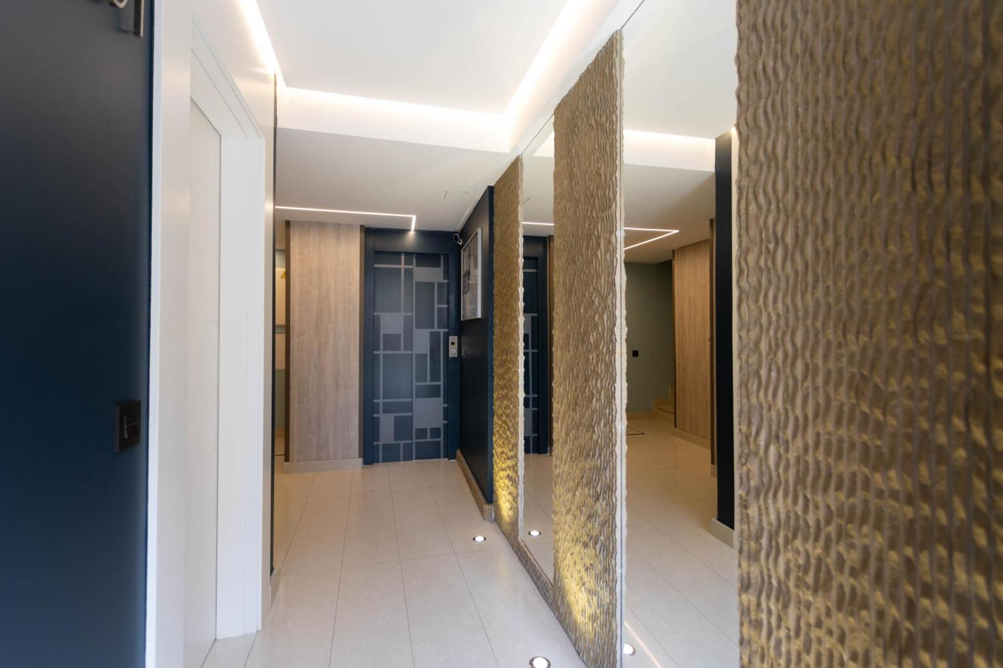 Uniq Flats Apartment Alicante Exterior foto