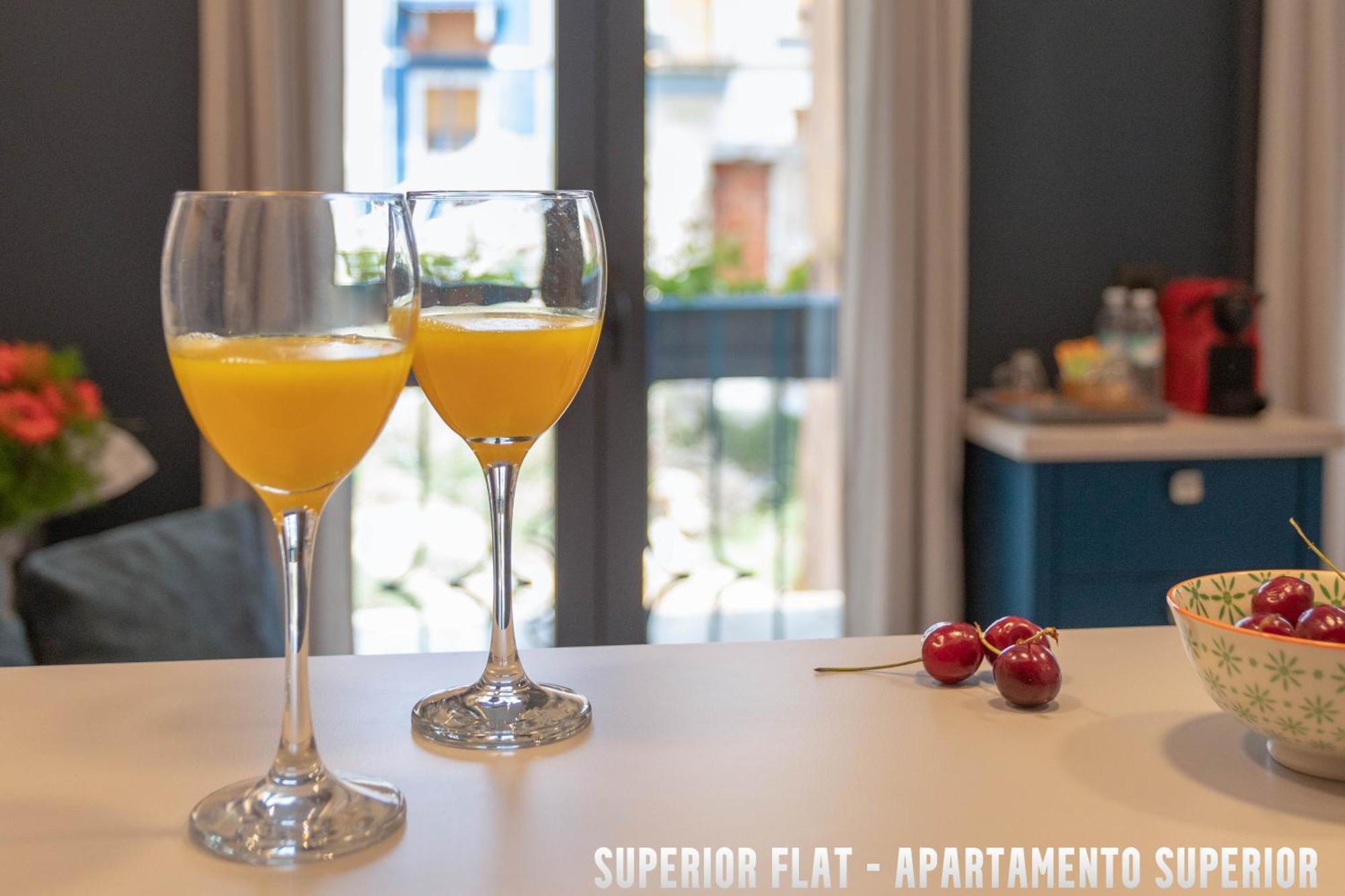 Uniq Flats Apartment Alicante Exterior foto