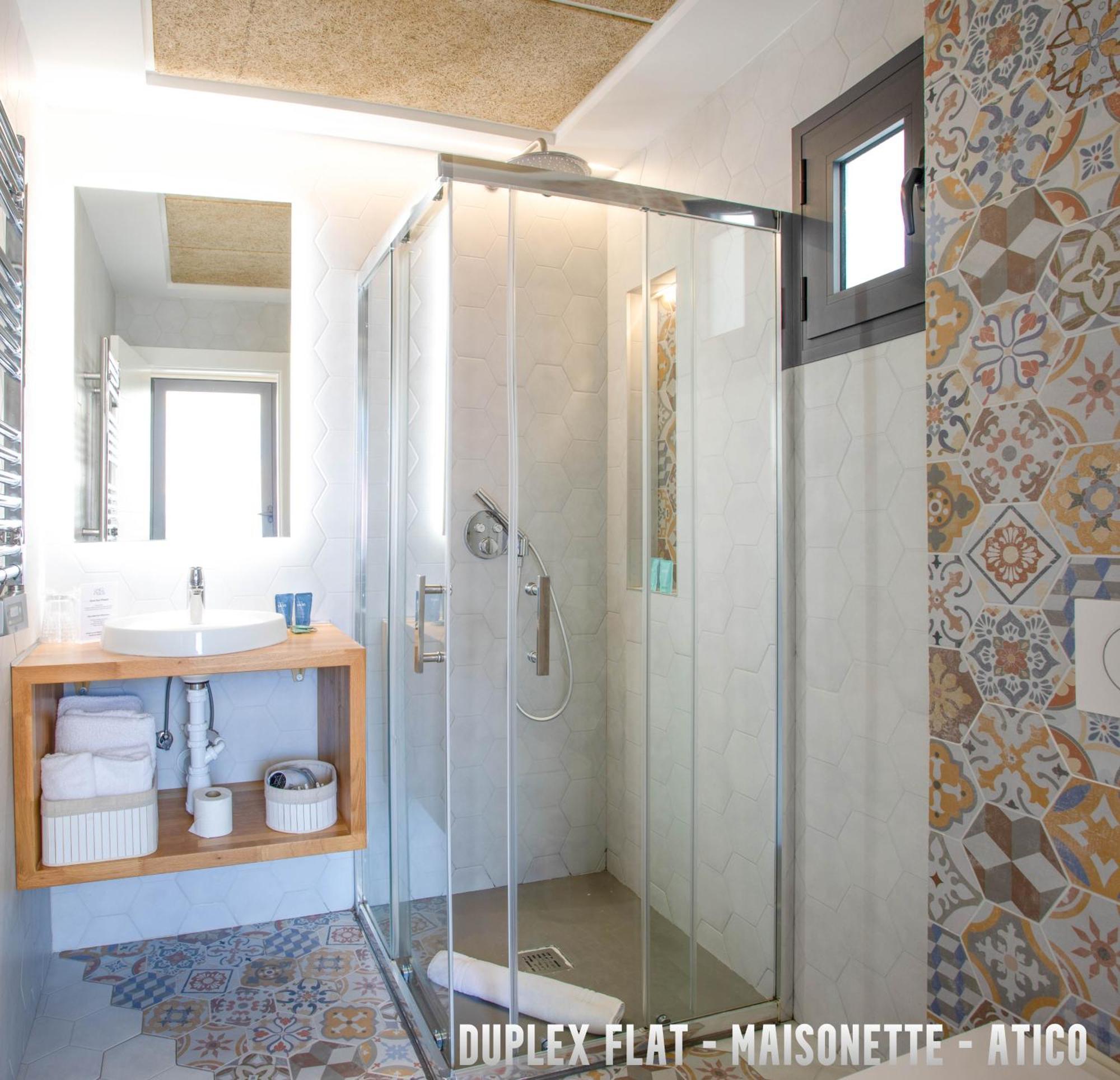 Uniq Flats Apartment Alicante Exterior foto